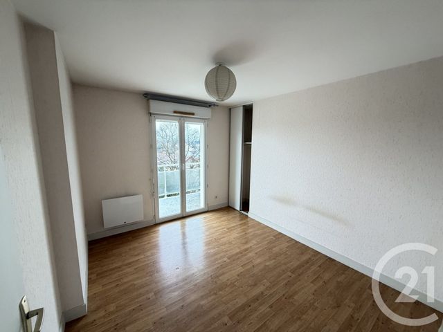Appartement F3 à louer - 3 pièces - 68.82 m2 - JOUE LES TOURS - 37 - CENTRE - Century 21 Agence Grand Sud