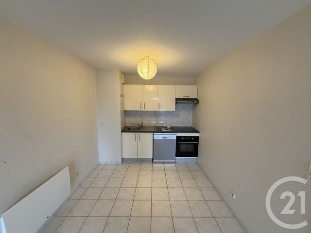 Appartement F3 à louer - 3 pièces - 68.82 m2 - JOUE LES TOURS - 37 - CENTRE - Century 21 Agence Grand Sud