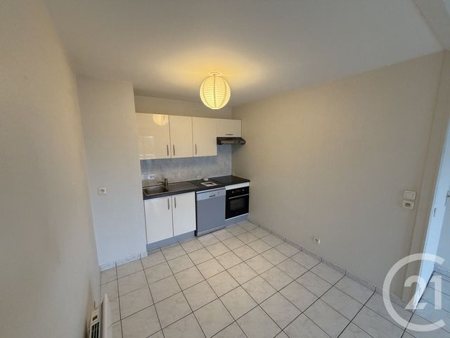 Appartement F3 à louer - 3 pièces - 68.82 m2 - JOUE LES TOURS - 37 - CENTRE - Century 21 Agence Grand Sud