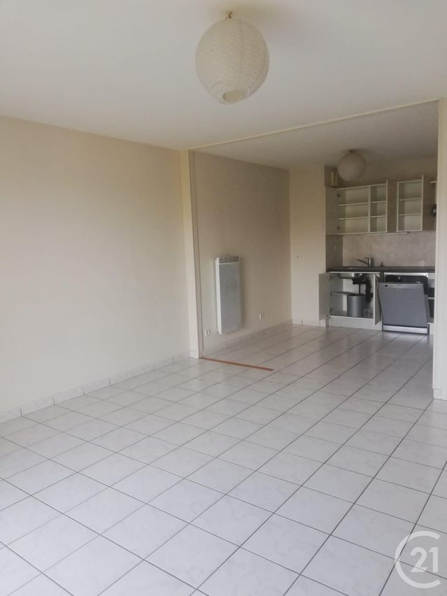 appartement - JOUE LES TOURS - 37