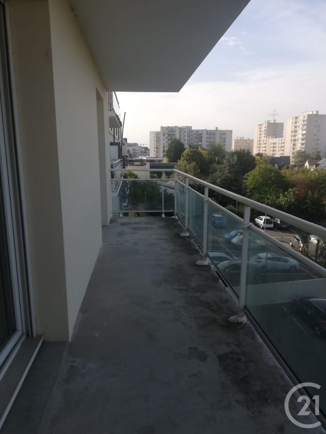 Appartement F3 à louer - 3 pièces - 68.82 m2 - JOUE LES TOURS - 37 - CENTRE - Century 21 Agence Grand Sud