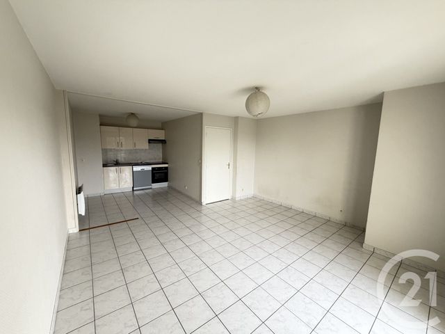 Appartement F3 à louer JOUE LES TOURS