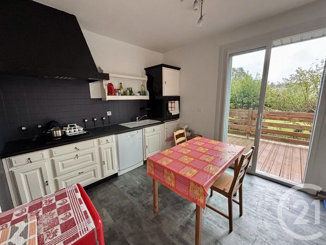 maison à vendre - 6 pièces - 115.56 m2 - ST AVERTIN - 37 - CENTRE - Century 21 Agence Grand Sud