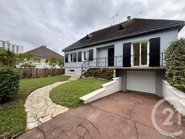 maison - ST AVERTIN - 37