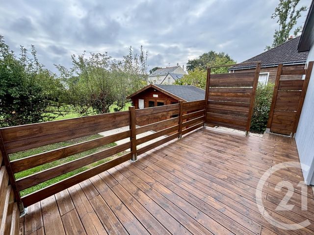 maison à vendre - 6 pièces - 115.56 m2 - ST AVERTIN - 37 - CENTRE - Century 21 Agence Grand Sud