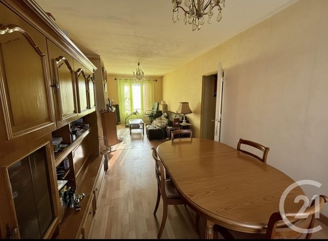 maison à vendre - 6 pièces - 95.57 m2 - ST AVERTIN - 37 - CENTRE - Century 21 Agence Grand Sud