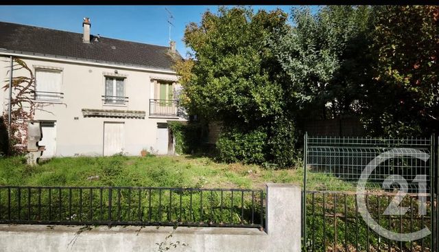 maison - ST AVERTIN - 37