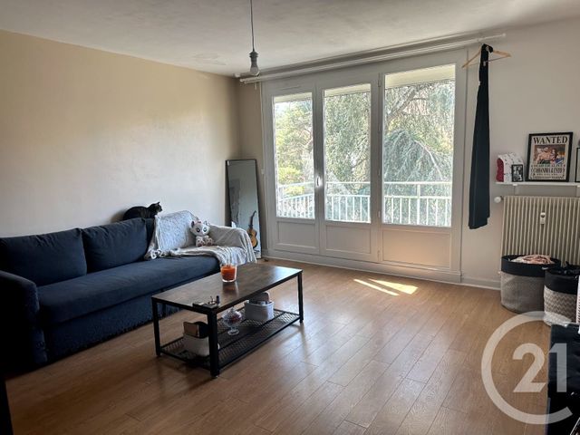 appartement - JOUE LES TOURS - 37