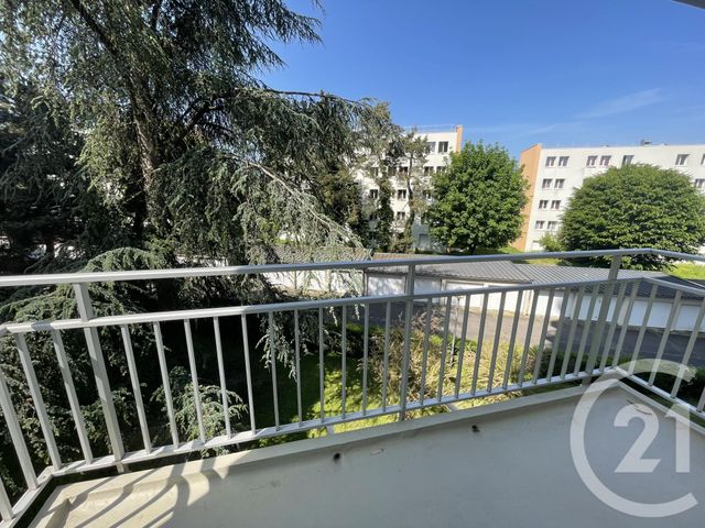 Appartement F1 à louer - 1 pièce - 31.0 m2 - JOUE LES TOURS - 37 - CENTRE - Century 21 Agence Grand Sud