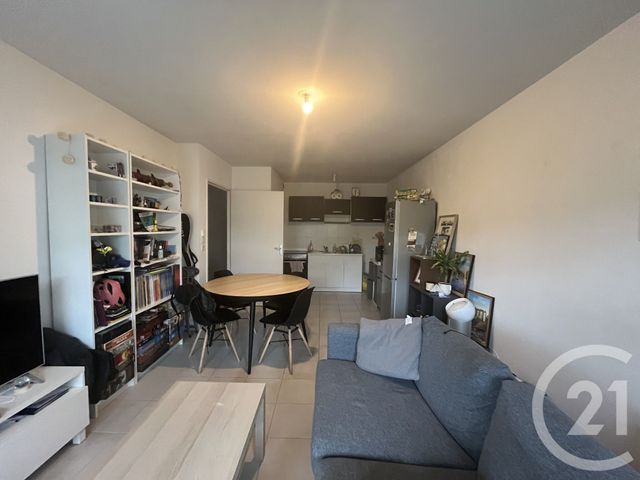 appartement - JOUE LES TOURS - 37