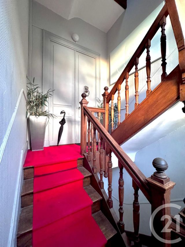 immeuble à vendre - 494.83 m2 - TOURS - 37 - CENTRE - Century 21 Agence Grand Sud