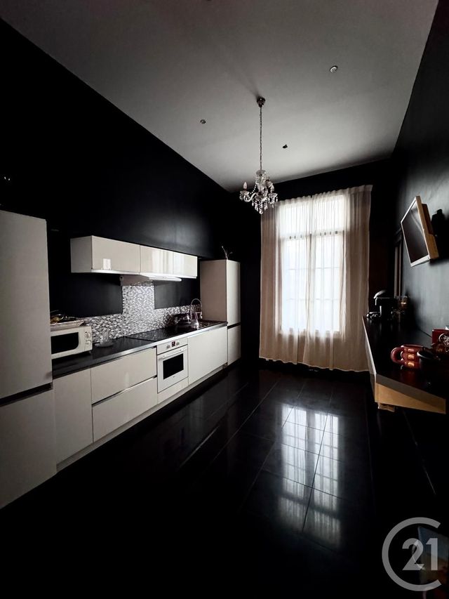 immeuble à vendre - 494.83 m2 - TOURS - 37 - CENTRE - Century 21 Agence Grand Sud