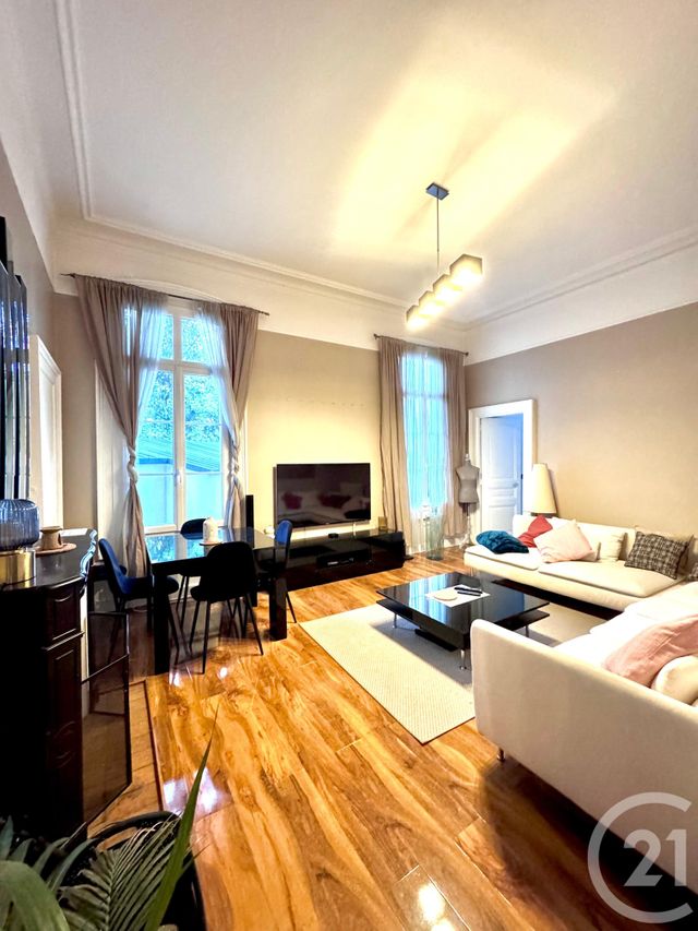 immeuble à vendre - 494.83 m2 - TOURS - 37 - CENTRE - Century 21 Agence Grand Sud