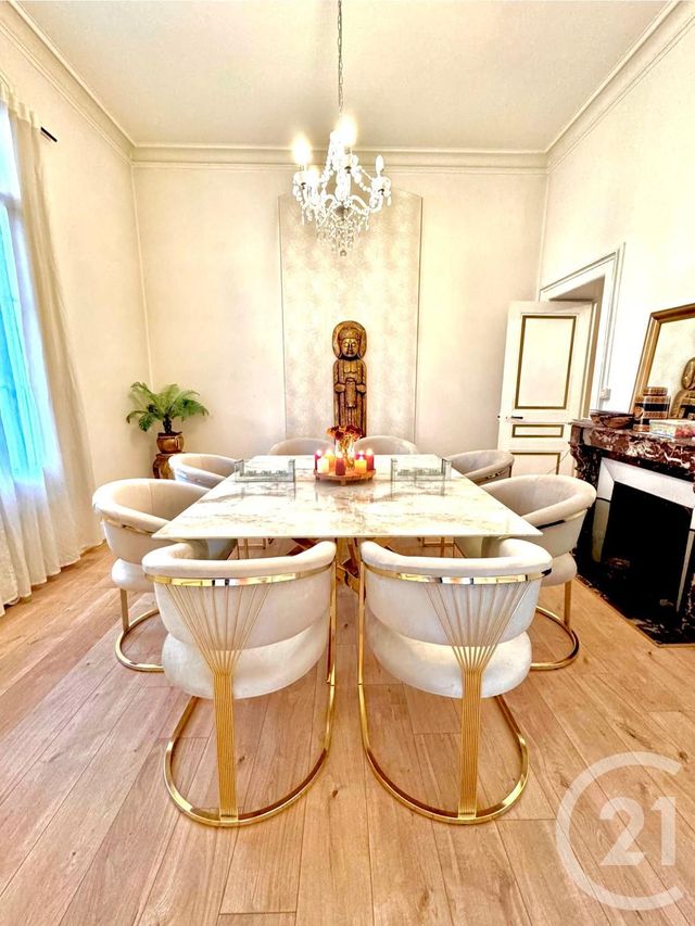 immeuble à vendre - 494.83 m2 - TOURS - 37 - CENTRE - Century 21 Agence Grand Sud