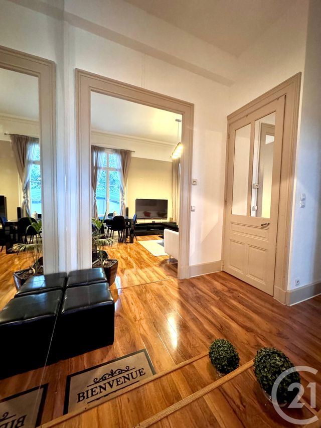 immeuble à vendre - 494.83 m2 - TOURS - 37 - CENTRE - Century 21 Agence Grand Sud