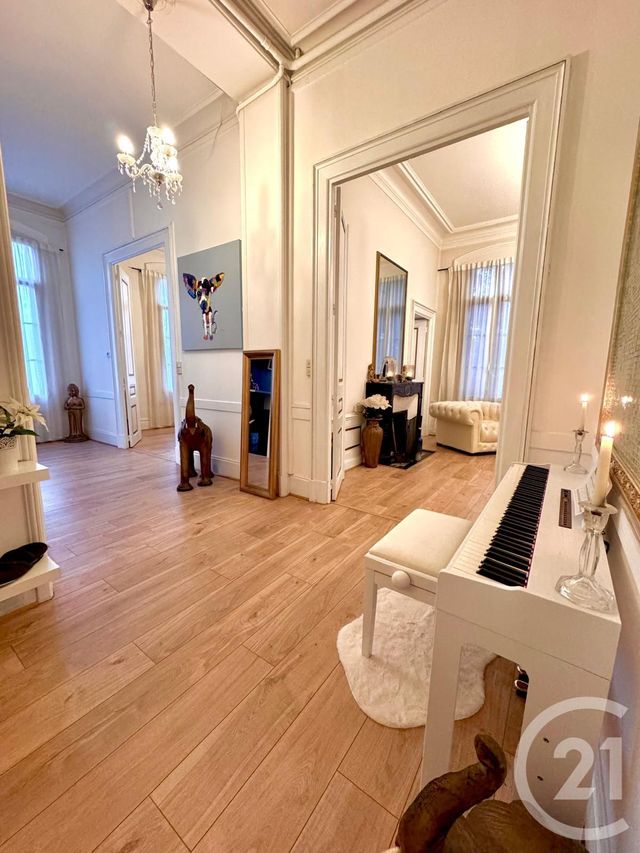 immeuble à vendre - 494.83 m2 - TOURS - 37 - CENTRE - Century 21 Agence Grand Sud