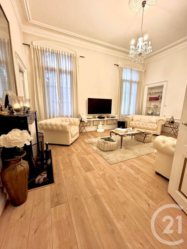 immeuble à vendre - 494.83 m2 - TOURS - 37 - CENTRE - Century 21 Agence Grand Sud