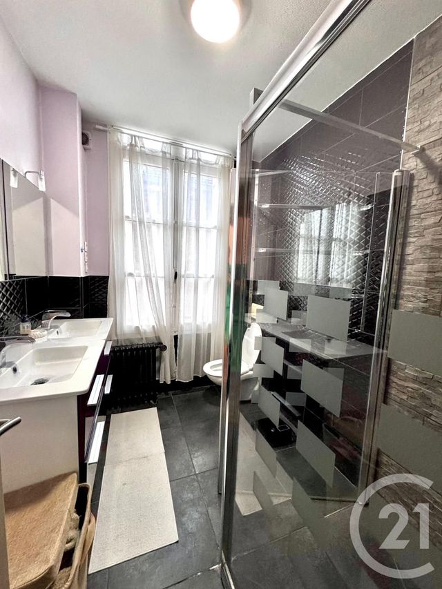 immeuble à vendre - 494.83 m2 - TOURS - 37 - CENTRE - Century 21 Agence Grand Sud