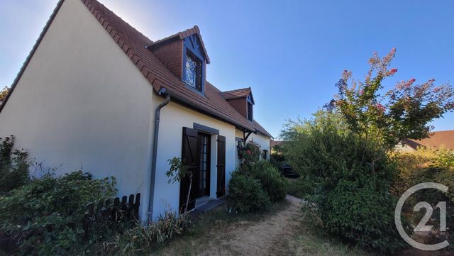 maison à vendre - 7 pièces - 141.36 m2 - JOUE LES TOURS - 37 - CENTRE - Century 21 Agence Grand Sud