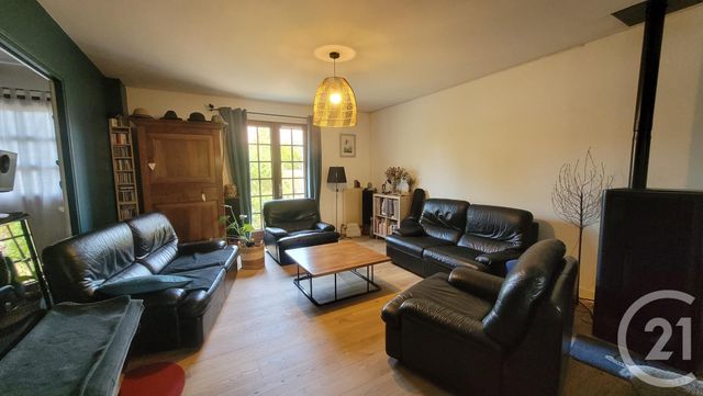 maison à vendre - 7 pièces - 141.36 m2 - JOUE LES TOURS - 37 - CENTRE - Century 21 Agence Grand Sud