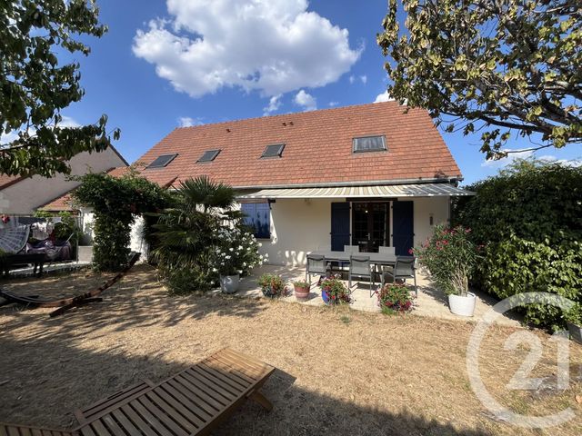 Maison à vendre JOUE LES TOURS