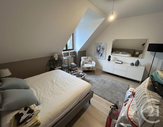 maison à vendre - 7 pièces - 141.36 m2 - JOUE LES TOURS - 37 - CENTRE - Century 21 Agence Grand Sud
