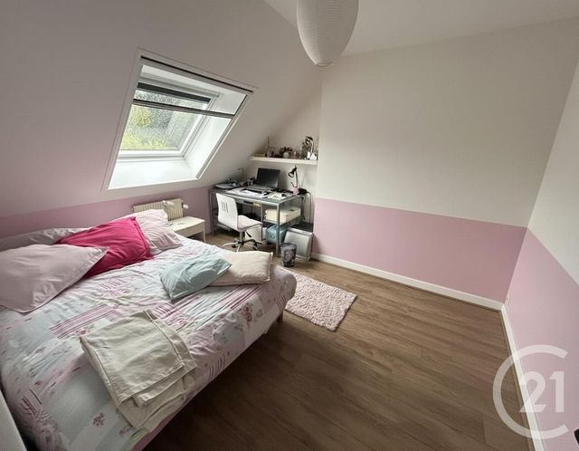 maison à vendre - 7 pièces - 141.36 m2 - JOUE LES TOURS - 37 - CENTRE - Century 21 Agence Grand Sud
