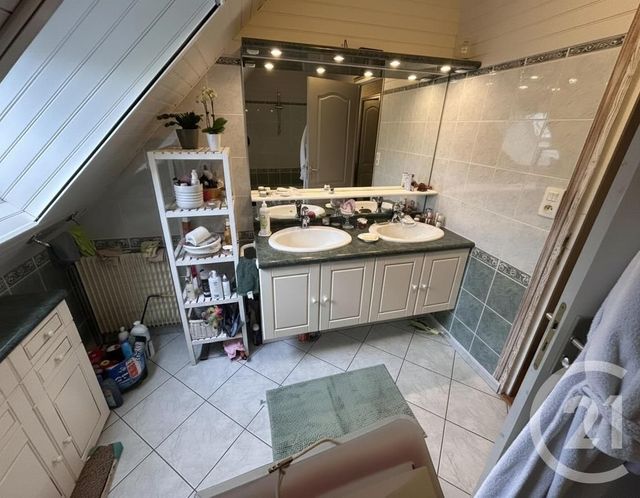 maison à vendre - 7 pièces - 141.36 m2 - JOUE LES TOURS - 37 - CENTRE - Century 21 Agence Grand Sud