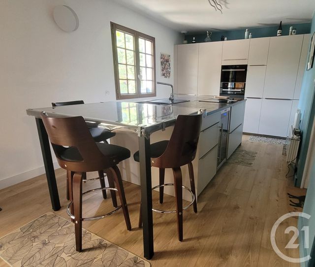 maison à vendre - 7 pièces - 141.36 m2 - JOUE LES TOURS - 37 - CENTRE - Century 21 Agence Grand Sud