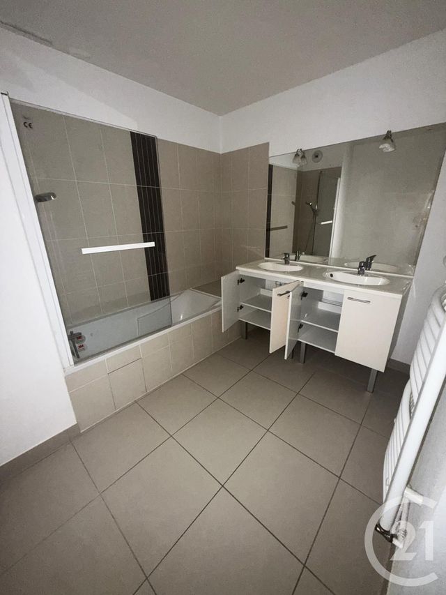 Appartement F3 à vendre - 3 pièces - 63.76 m2 - JOUE LES TOURS - 37 - CENTRE - Century 21 Agence Grand Sud