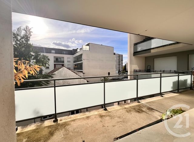 Appartement F3 à vendre - 3 pièces - 63.76 m2 - JOUE LES TOURS - 37 - CENTRE - Century 21 Agence Grand Sud