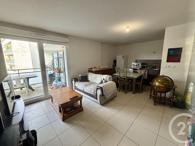 appartement - JOUE LES TOURS - 37