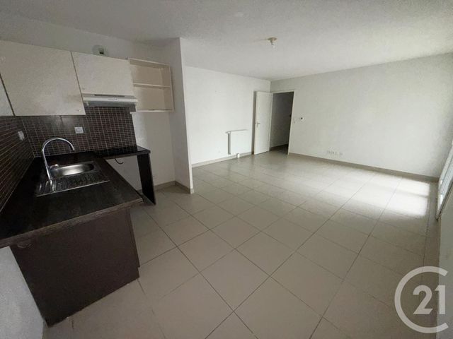 Appartement F3 à vendre - 3 pièces - 63.76 m2 - JOUE LES TOURS - 37 - CENTRE - Century 21 Agence Grand Sud