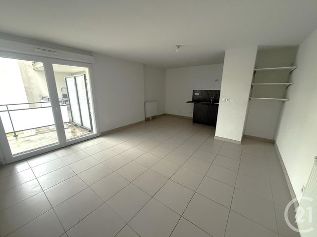 appartement - JOUE LES TOURS - 37