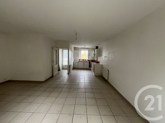 maison à louer - 4 pièces - 85.0 m2 - JOUE LES TOURS - 37 - CENTRE - Century 21 Agence Grand Sud