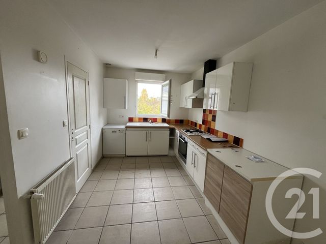 maison à louer - 4 pièces - 85.0 m2 - JOUE LES TOURS - 37 - CENTRE - Century 21 Agence Grand Sud