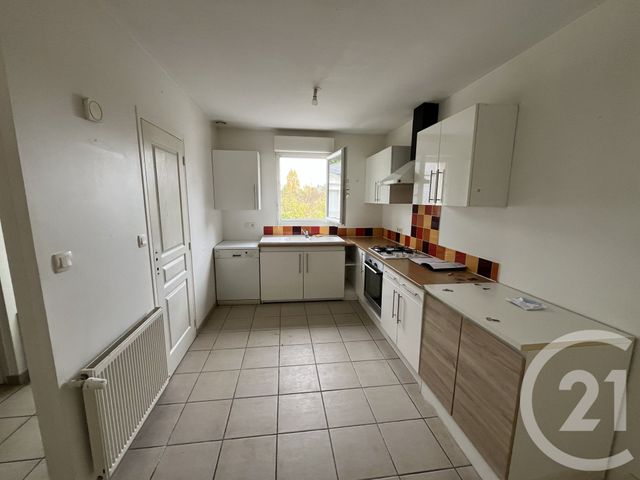 maison à louer - 4 pièces - 85.0 m2 - JOUE LES TOURS - 37 - CENTRE - Century 21 Agence Grand Sud