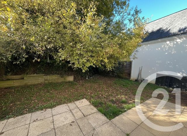 Maison à louer JOUE LES TOURS