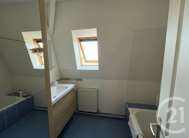 maison à louer - 4 pièces - 85.0 m2 - JOUE LES TOURS - 37 - CENTRE - Century 21 Agence Grand Sud