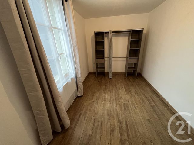 Appartement F3 à louer - 3 pièces - 61.73 m2 - TOURS - 37 - CENTRE - Century 21 Agence Grand Sud