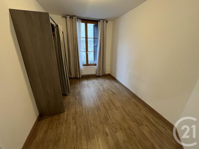 Appartement F3 à louer - 3 pièces - 61.73 m2 - TOURS - 37 - CENTRE - Century 21 Agence Grand Sud