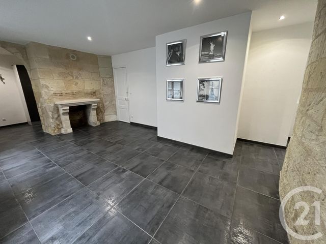 appartement - TOURS - 37