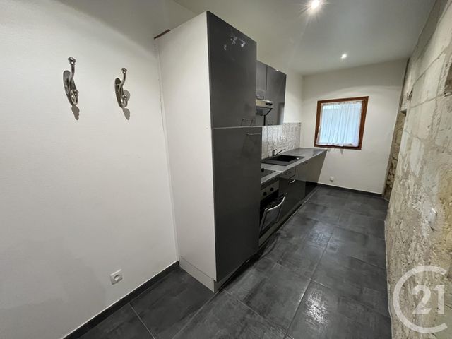 Appartement F3 à louer - 3 pièces - 61.73 m2 - TOURS - 37 - CENTRE - Century 21 Agence Grand Sud