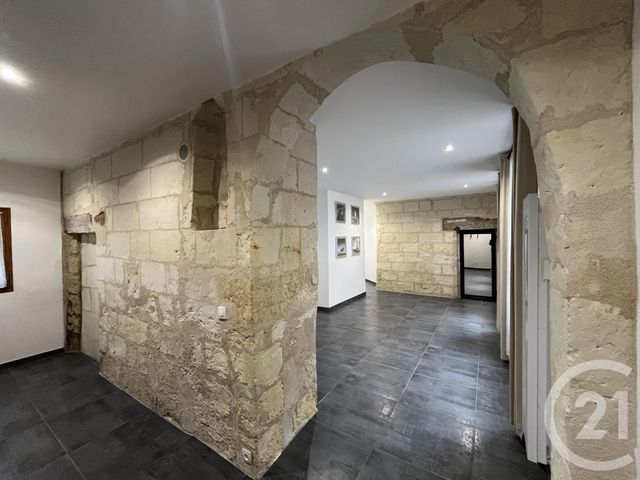 Appartement F3 à louer - 3 pièces - 61.73 m2 - TOURS - 37 - CENTRE - Century 21 Agence Grand Sud