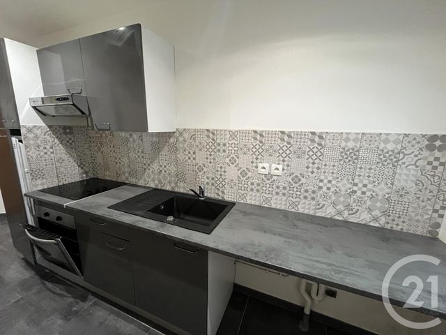 Appartement F3 à louer - 3 pièces - 61.73 m2 - TOURS - 37 - CENTRE - Century 21 Agence Grand Sud