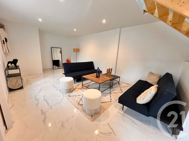 appartement - CHAMBRAY LES TOURS - 37