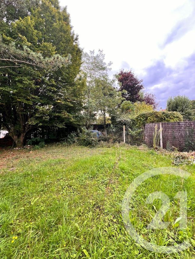 Appartement Duplex à louer - 2 pièces - 43.5 m2 - CHAMBRAY LES TOURS - 37 - CENTRE - Century 21 Agence Grand Sud