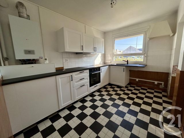 Appartement F3 à vendre - 4 pièces - 72.3 m2 - CHAMBRAY LES TOURS - 37 - CENTRE - Century 21 Agence Grand Sud