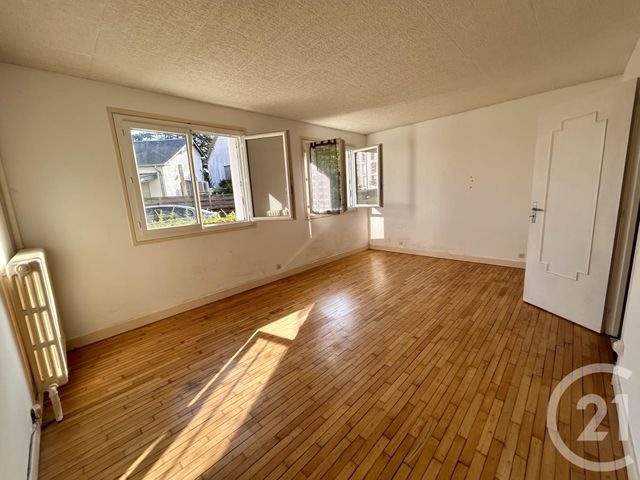 Appartement F3 à vendre CHAMBRAY LES TOURS