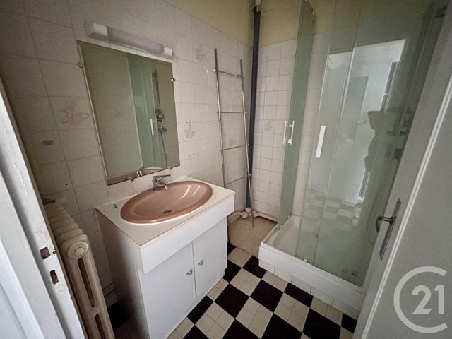 Appartement F3 à vendre - 4 pièces - 72.3 m2 - CHAMBRAY LES TOURS - 37 - CENTRE - Century 21 Agence Grand Sud